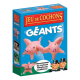 Jeu de Cochons Géants (le)