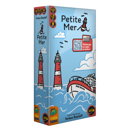 Petite Mer