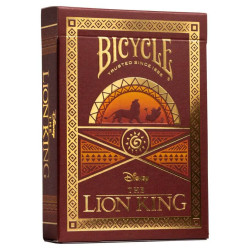 Bicycle The Lion King