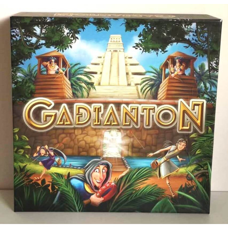 Gadianton