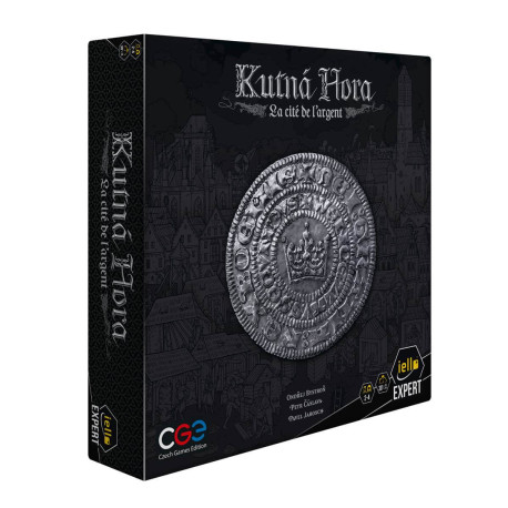 Kutna Hora : la Cité de l'Argent