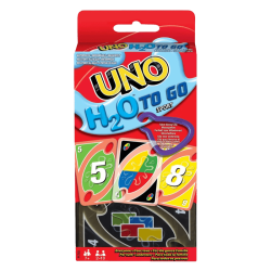 Uno H2O