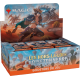 Magic the Gathering : Renaissance de Zendikar Booster à thème