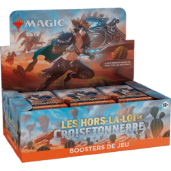 Magic the Gathering : Renaissance de Zendikar Booster à thème