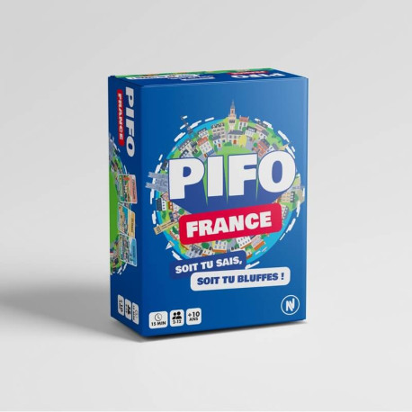 Pifo France