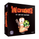 Worms, le jeu de plateau (version boutique)