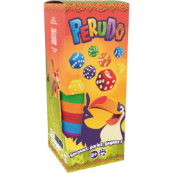 Perudo  (Nouvelle édition)