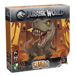 Similo - Jurassic World