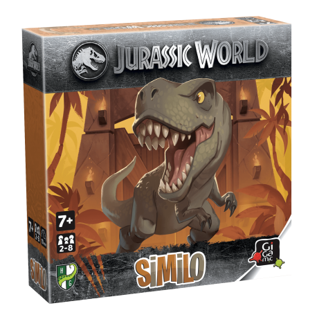 Similo - Jurassic World