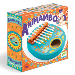 Kalimba Animambo