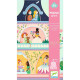 Puzzle Géant : la Tour des Princesses