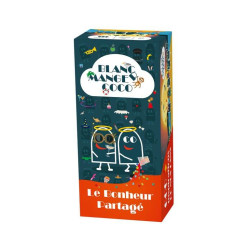 Blanc Manger Coco 7 : le Bonheur Partagé