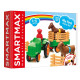 SmartMax My First Tractor Set