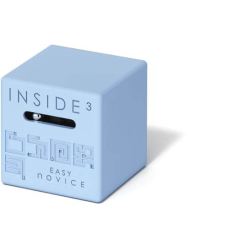 Inside Cube Novice - Easy Blue