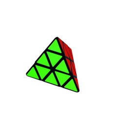 Meffert's Pyraminx