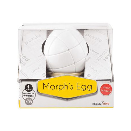 Meffert's Morph's Egg