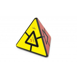 Pyraminx Duo
