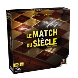 Match du Siècle (le)