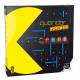 Quoridor Pac-Man