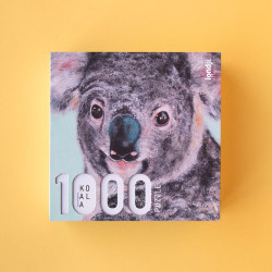 Joana SANTAMANS - Koala