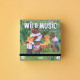 Puzzle Reversible - Wild Music