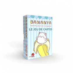 Bananya