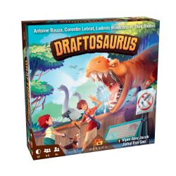 Draftosaurus