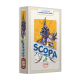 Jeu de cartes traditionnelles : la Scopa