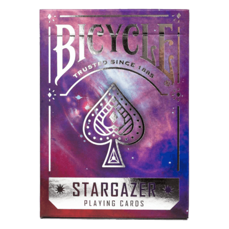 Bicycle Stargazer 201