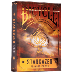 Bicycle Stargazer 201