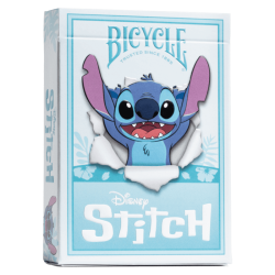 Bicycle Stitch