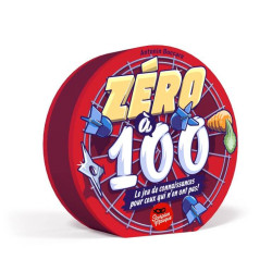 Zéro à 100