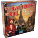 Les Aventuriers du Rail - Paris