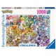 Puzzle Challenge Pokemon