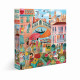 Uta KROGMANN - Venice Open Market