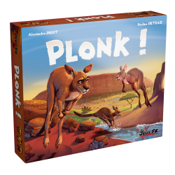 Plonk !