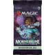 Magic the Gathering : Mornebrume, la Maison des Horreurs booster de jeu