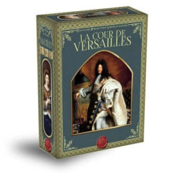 Cour de Versailles (la)