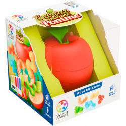 Ceci n'est pas une pomme