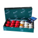 Billes de Pétanque Aramith 47 mm 2 joueurs