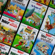 Astérix & Compagnie