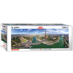 Paris 360° (panoramique)