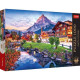 Village Alpin, Suisse