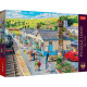 Trevor MITCHELL - Railway Station