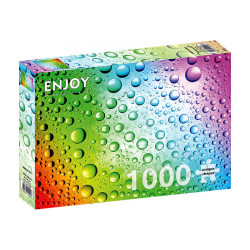 Rainbow Fizz