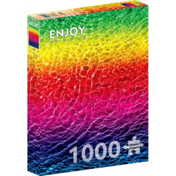 Submerged Rainbow