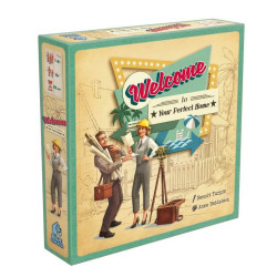 Welcome (2ème édition)