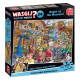 Wasgij Mystery 24 : Blight at the Museum !