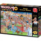 Wasgij Original 44 : Wasgij Summer Games !