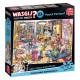 Wasgij Mystery 23 : Pooch Parlour !